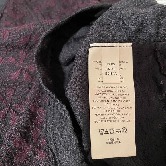 Free People Warmer Days Tank - Picture 5 of 7